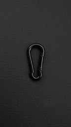CHAIN EXTENDER | Carabiner | Industrial Rave Jewellery