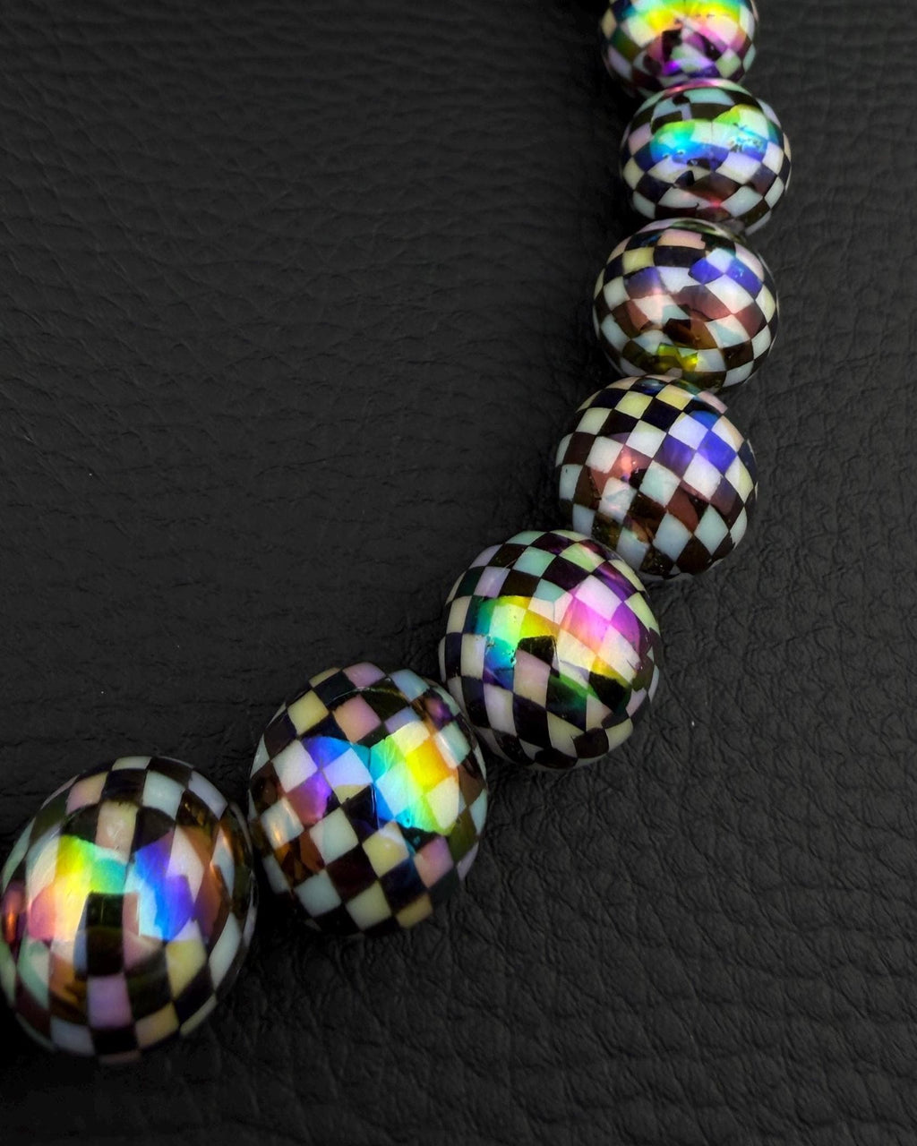 RIDICULOUS | Handmade Stainless Steel Necklace | Industrial Rave Jewellery