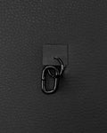 BLACKEST | Handmade Stainless Steel Earring | Industrial Rave Jewellery