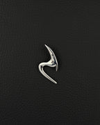 ARC | Stainless Steel Earring | Industrial Rave Jewellery