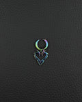 NEO TRIBAL (Pride Special) | Handmade Stainless Steel Earring | Rave Jewellery