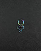 NEO TRIBAL (Pride Special) | Handmade Stainless Steel Earring | Rave Jewellery