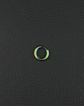 SMALL HOOP (Pride special) | Stainless Steel Earring | Industrial Rave Jewellery