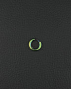 SMALL HOOP (Pride special) | Stainless Steel Earring | Industrial Rave Jewellery