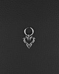 NEO TRIBAL | Handmade Stainless Steel Earring | Rave Jewellery | Cyber Sigilism