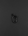 BLACKEST | Handmade Stainless Steel Earring | Industrial Rave Jewellery