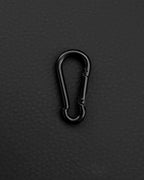 CHAIN EXTENDER | Stainless Steel Carabiner | Rave Jewellery