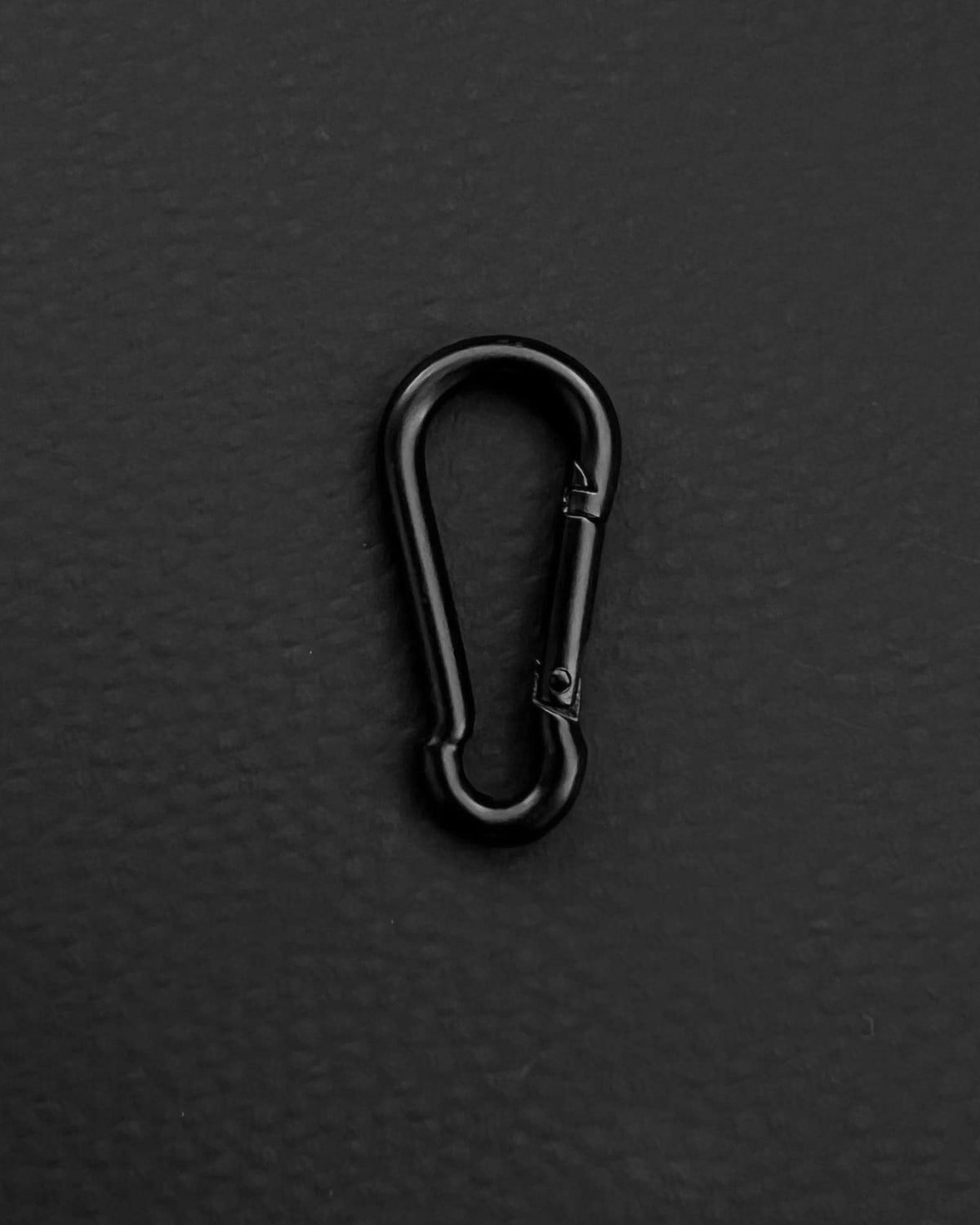 CHAIN EXTENDER | Stainless Steel Carabiner | Rave Jewellery